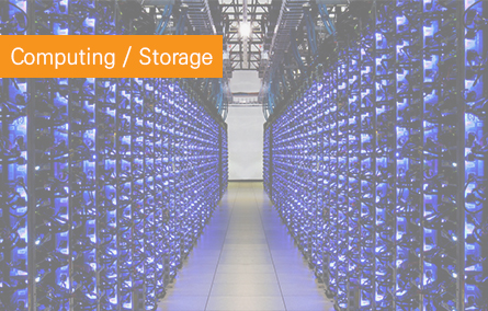 Computing / Storage